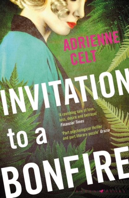Invitation to a Bonfire, Paperback / softback Book