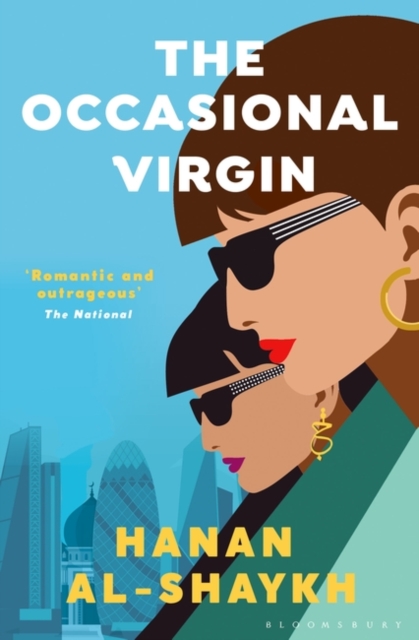 The Occasional Virgin, EPUB eBook