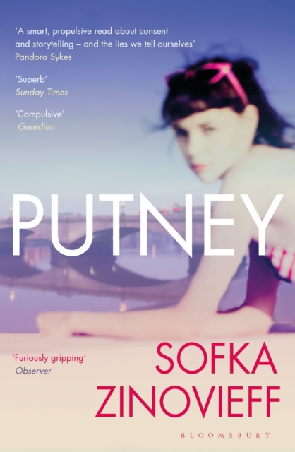 Putney, Paperback / softback Book