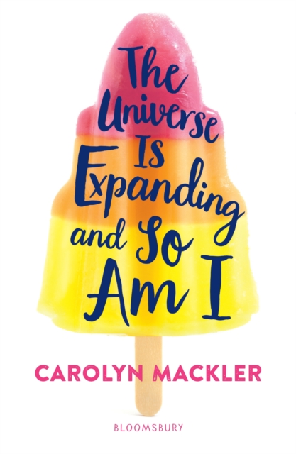 The Universe Is Expanding and So Am I, EPUB eBook