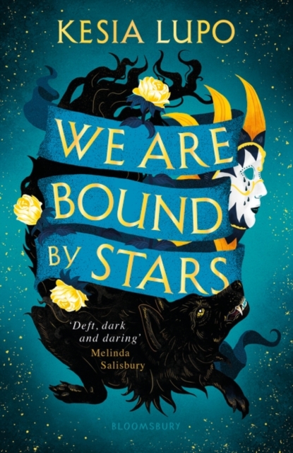 We Are Bound by Stars, Paperback / softback Book