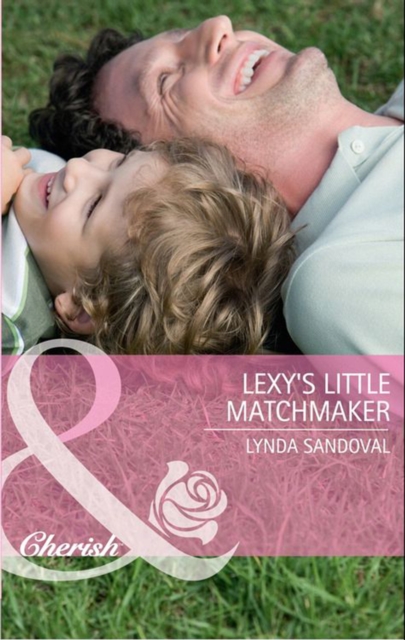 Lexy's Little Matchmaker, EPUB eBook