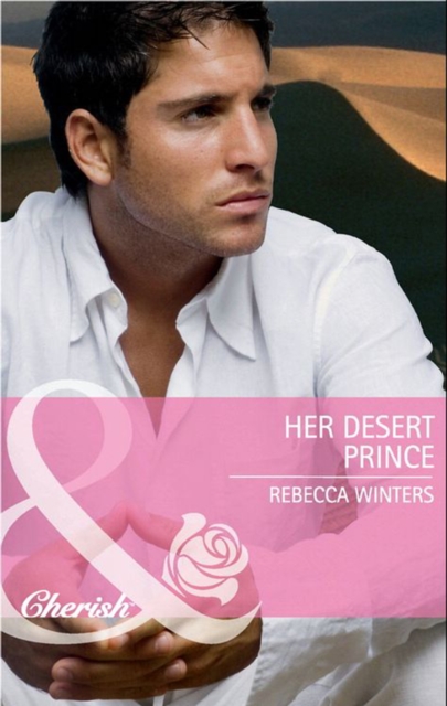 Her Desert Prince, EPUB eBook