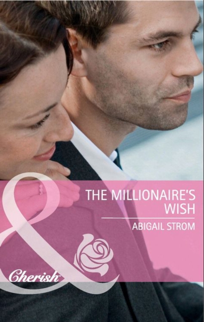 The Millionaire's Wish, EPUB eBook