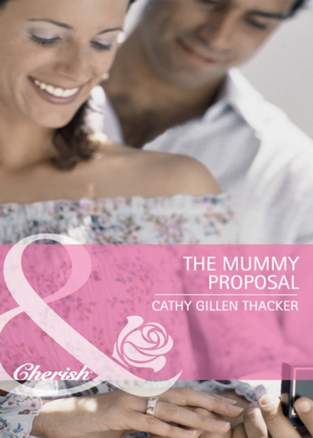 The Mummy Proposal, EPUB eBook