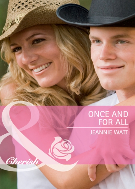 Once and for All, EPUB eBook
