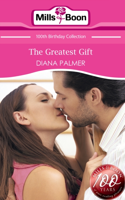 The Greatest Gift, EPUB eBook