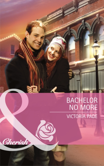 Bachelor No More, EPUB eBook