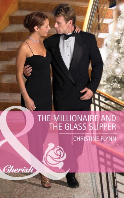 The Millionaire And The Glass Slipper, EPUB eBook