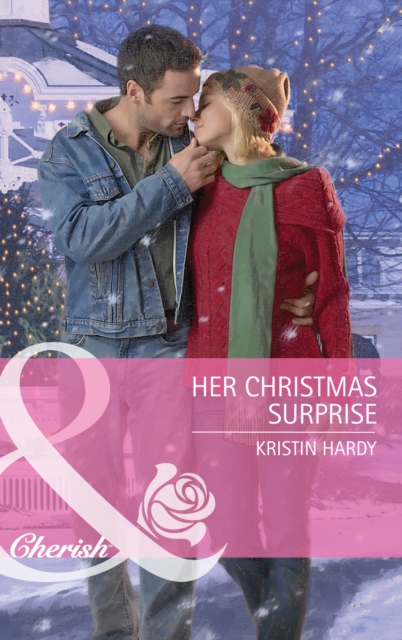 Her Christmas Surprise, EPUB eBook