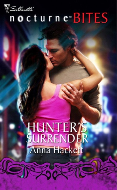 Hunter's Surrender, EPUB eBook