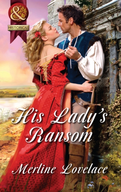His Lady's Ransom, EPUB eBook
