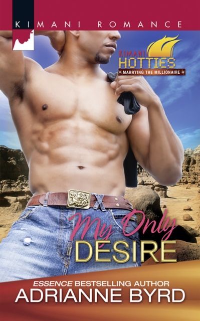 My Only Desire, EPUB eBook