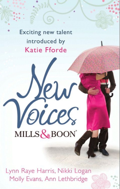 Mills & Boon New Voices : Kept for the Sheikh's Pleasure / Seven-Day Love Story / Her No.1 Doctor / the Governess and the Earl, EPUB eBook