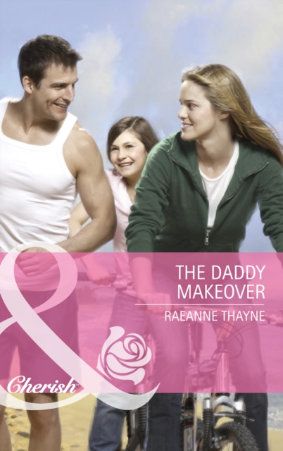 The Daddy Makeover, EPUB eBook