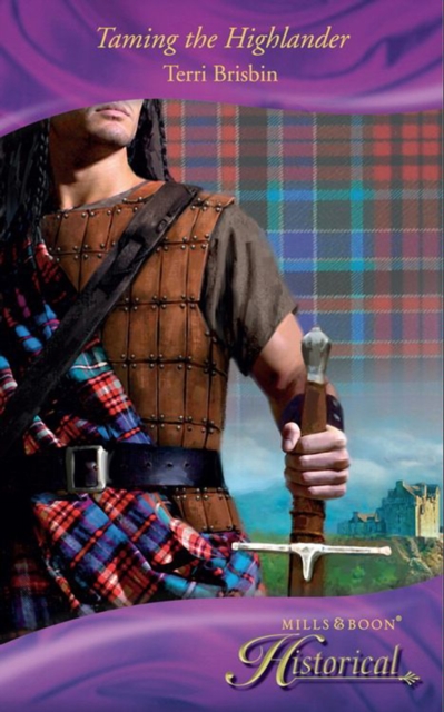 Taming The Highlander, EPUB eBook
