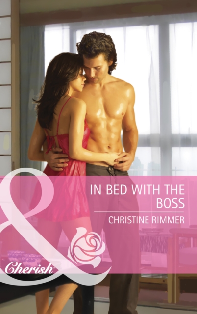 In Bed with the Boss, EPUB eBook