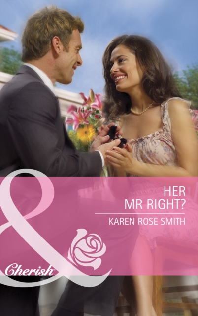 Her Mr. Right?, EPUB eBook