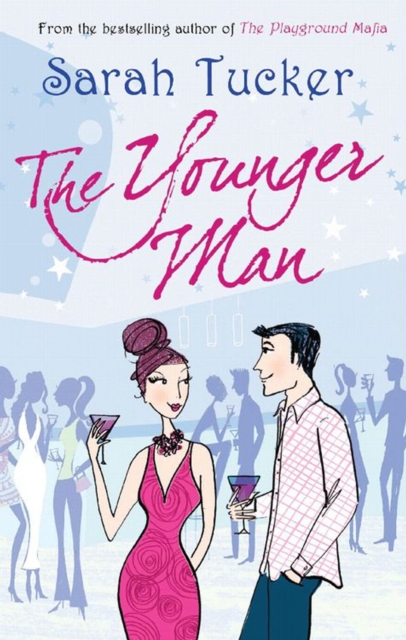 The Younger Man, EPUB eBook