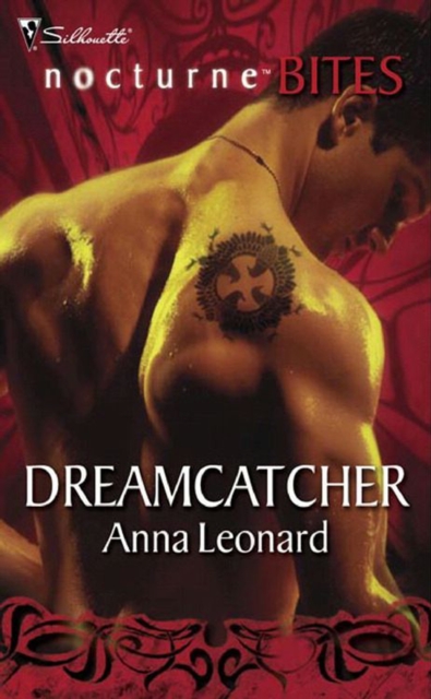 Dreamcatcher, EPUB eBook