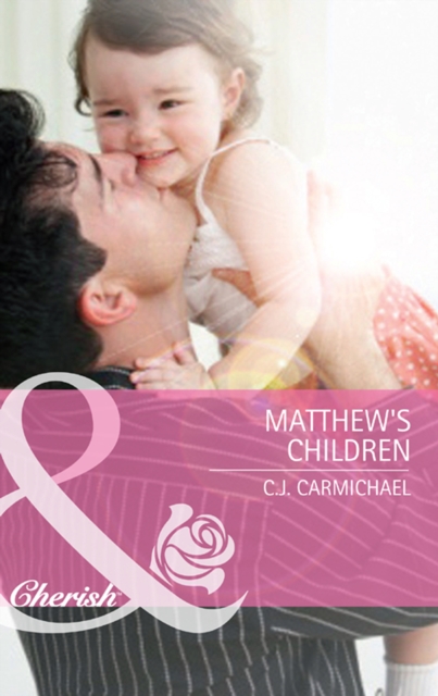 Matthew's Children, EPUB eBook
