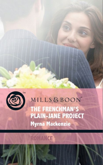 The Frenchman's Plain-Jane Project, EPUB eBook