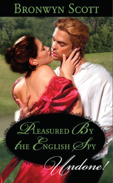 Pleasured By The English Spy, EPUB eBook
