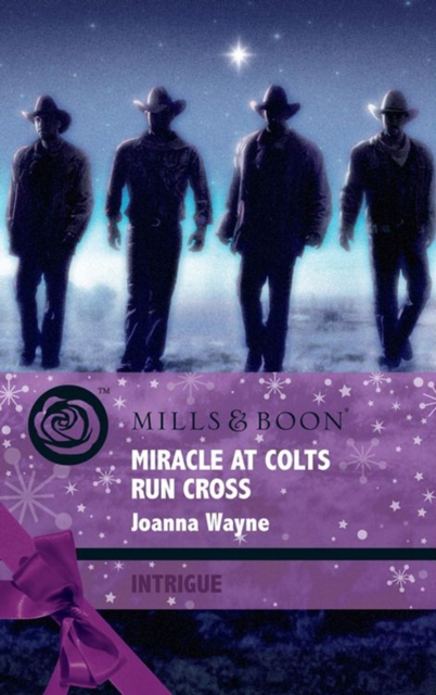 Miracle At Colts Run Cross, EPUB eBook