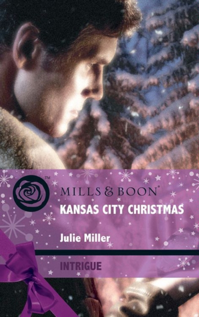 The Kansas City Christmas, EPUB eBook