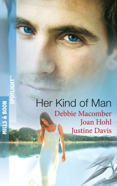 Her Kind Of Man : Navy Husband / a Man Apart / Second-Chance Hero, EPUB eBook