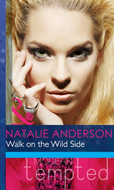 Walk On The Wild Side, EPUB eBook