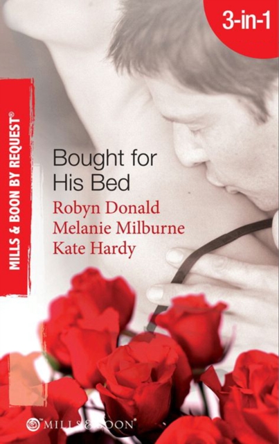 Bought For His Bed : Virgin Bought and Paid for / Bought for Her Baby / Sold to the Highest Bidder!, EPUB eBook