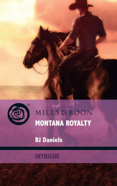 Montana Royalty, EPUB eBook