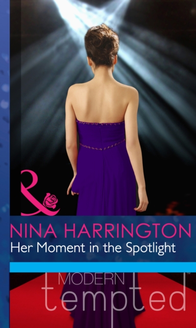 Her Moment In The Spotlight, EPUB eBook