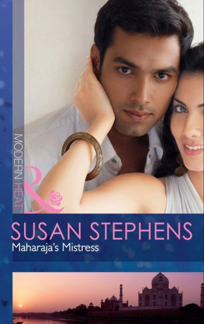 Maharaja's Mistress, EPUB eBook
