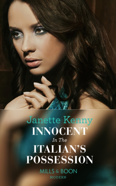 Innocent In The Italian's Possession, EPUB eBook