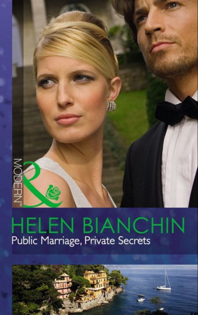 Public Marriage, Private Secrets, EPUB eBook