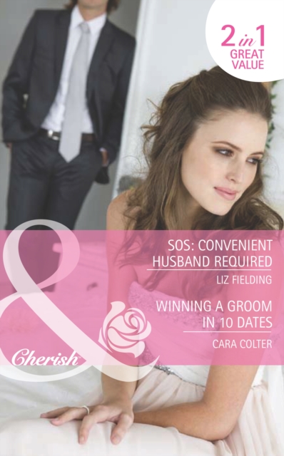 Sos: Convenient Husband Required / Winning A Groom In 10 Dates, EPUB eBook