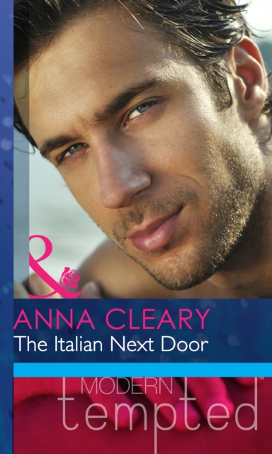 The Italian Next Door, EPUB eBook