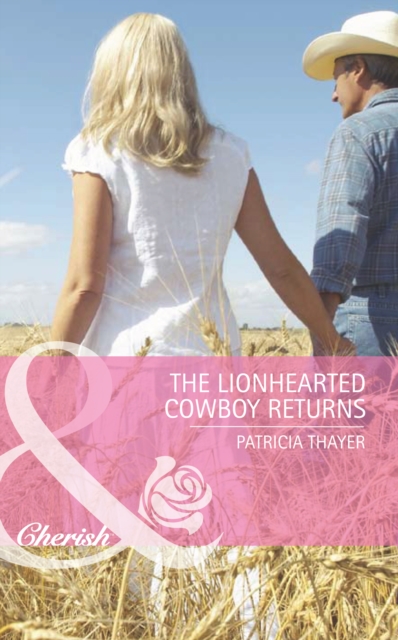 The Lionhearted Cowboy Returns, EPUB eBook