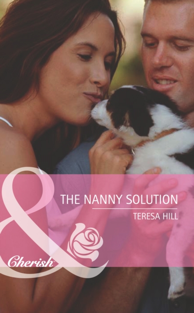 The Nanny Solution, EPUB eBook