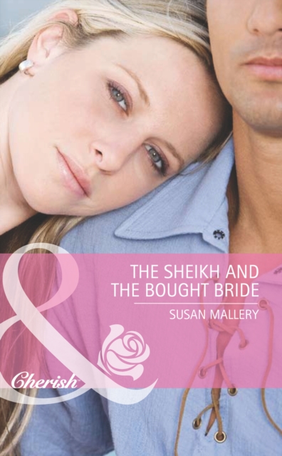 The Sheikh And The Bought Bride, EPUB eBook