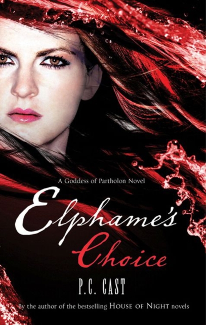 Elphame's Choice, EPUB eBook