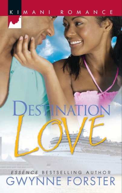 Destination Love, EPUB eBook