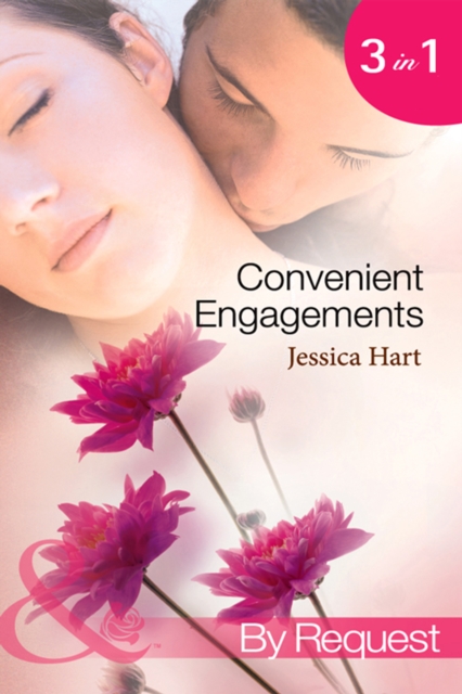 Convenient Engagements : Fiance Wanted Fast! / the Blind-Date Proposal / a Whirlwind Engagement, EPUB eBook