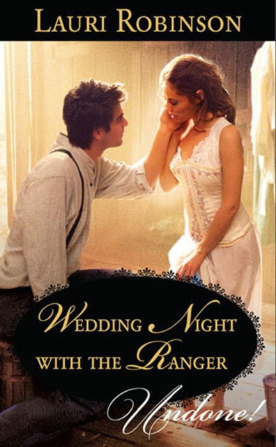 Wedding Night With The Ranger, EPUB eBook