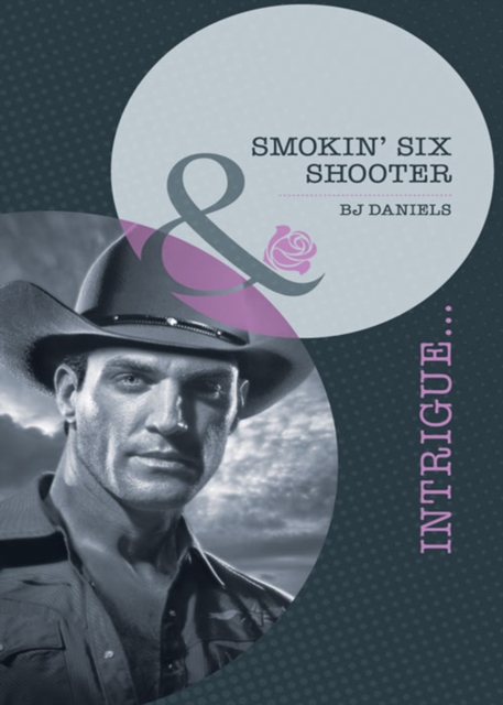 Smokin' Six-Shooter, EPUB eBook