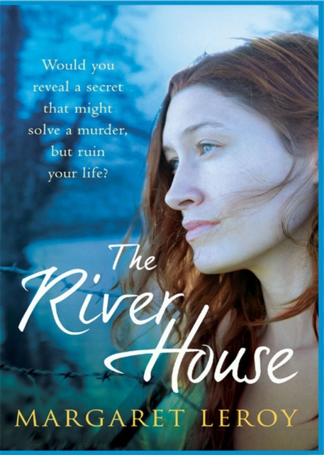 The River House, EPUB eBook