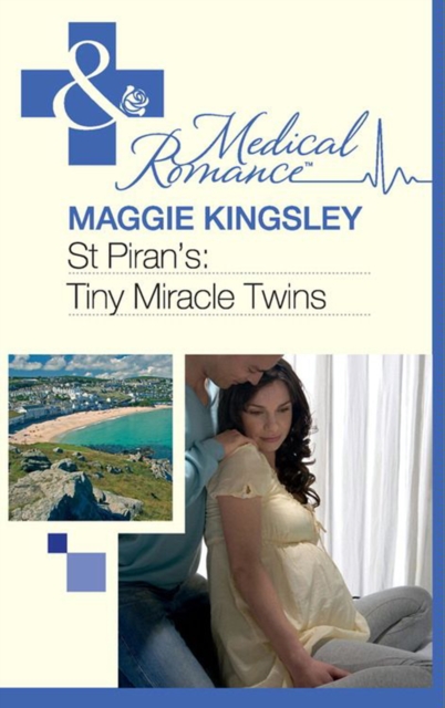 St Piran's: Tiny Miracle Twins, EPUB eBook