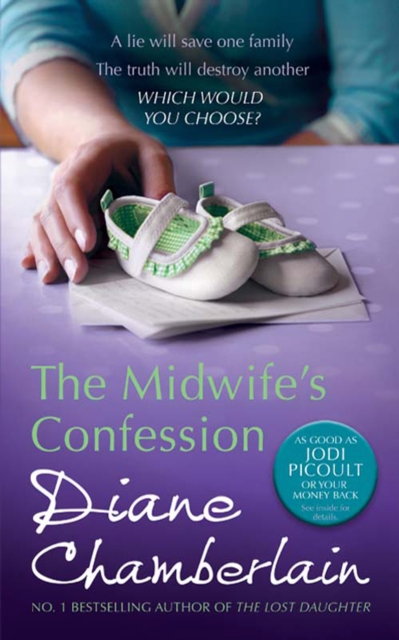 The Midwife's Confession, EPUB eBook